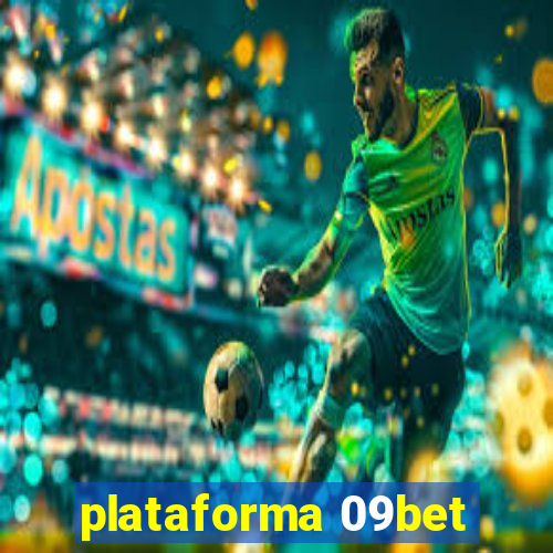 plataforma 09bet